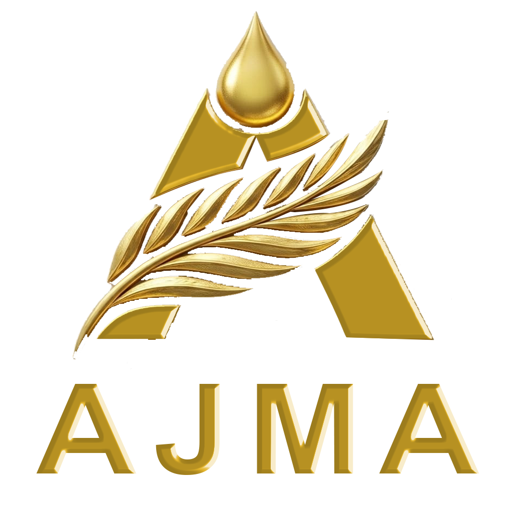 AJMA Logo